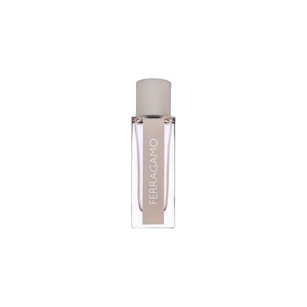 Salvatore Ferragamo Ferragamo Bright Leather Edt 30 Ml M-image