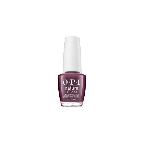 Opi Nature Strong Lacca Di Origine Naturale Lak Na Nehty Eco Maniac 15 Ml-image