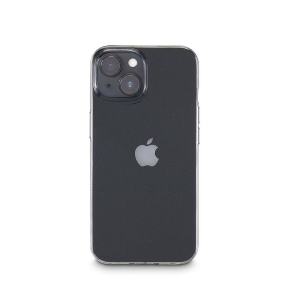 Hama 00136003 - Cover - Apple - Iphone 15 - 15,5 Cm (6,1") - Trasparente"-image