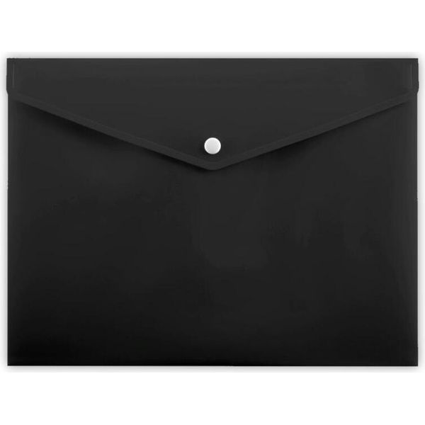 Busta A Clip A5 PP-114 Nero Penmate-image