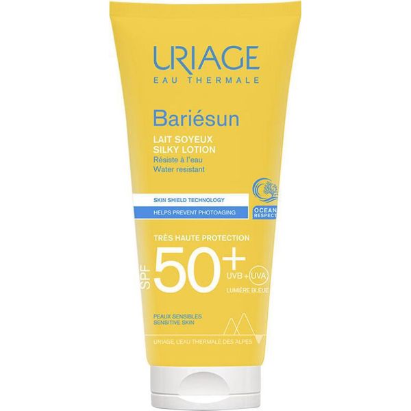 BariÉSun Latte Di Protezione Solare SPF50 100 Ml-image