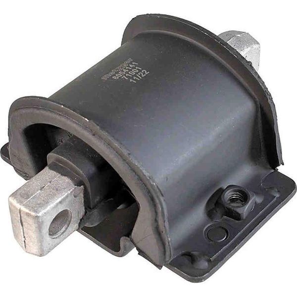 Cuscinetto Cambio Automatico Posteriore Metzger Per Mercedes C-KLASSE (W202)-image