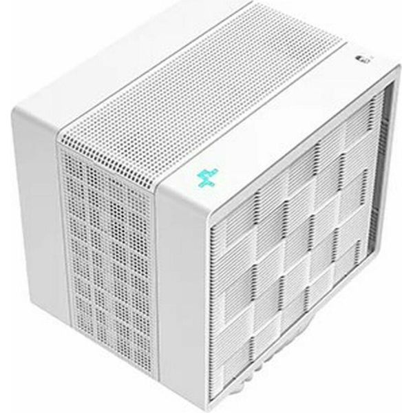 Deepcool | Raffreddatore Cpu | Assassin 4S Wh | Intel, Amd-image