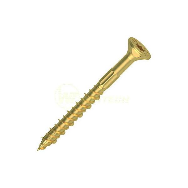 Viti Rapid® Ch Zh T20 4X45 /25 Zz / Conf. 500 Pz-image