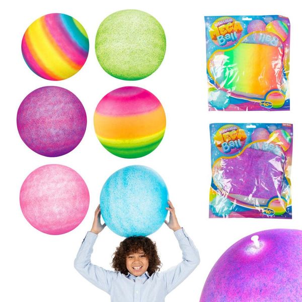 Toi-Toys Megaball Orb Of Light Palla Fino A 40 Cm-image