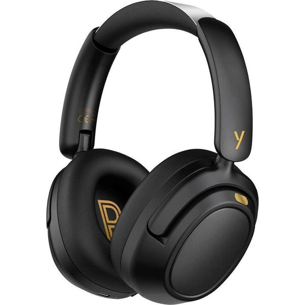 Yenkee Yhp 21Bt Bk Anc Bt Vibe-image