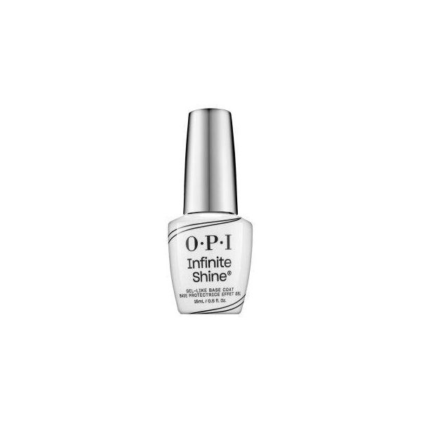 Opi Infinite Shine Gel-Like Base Coat Base Coat 15 Ml-image