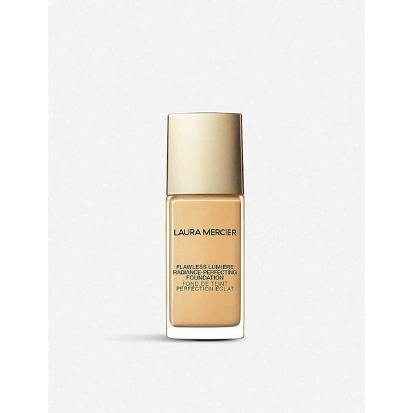 Flawless LumiÈRe Radiance Perfecting Foundation - Tonalità: 1W1 Ivory-image