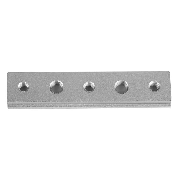 T Slot Miter Track Jig, Miter Track Jig, Miter Track, Miter Track Fixture, Miter Track Jig-image