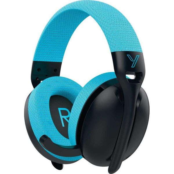 Cuffie Da Gioco Yenkee Yhp 3300CN Apex Wl-image