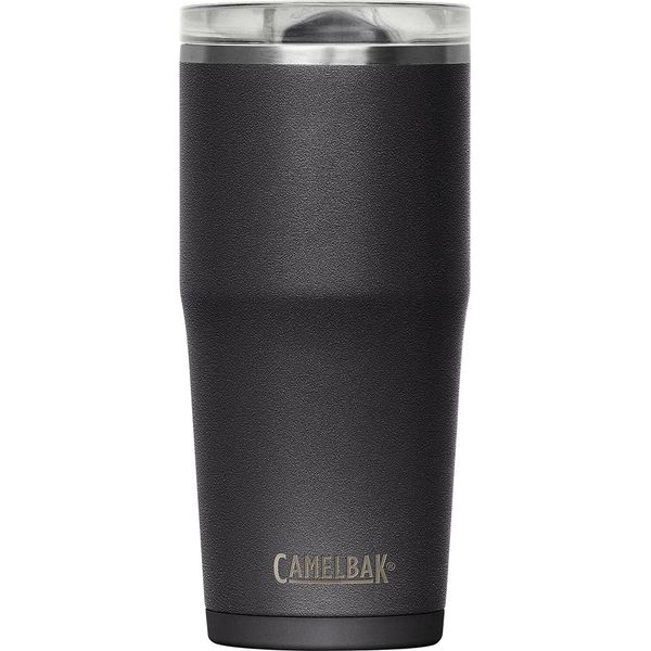 Camelbak Camelbak Thrive Tumbler Vss 0,6L Nero Nero 0,60-image