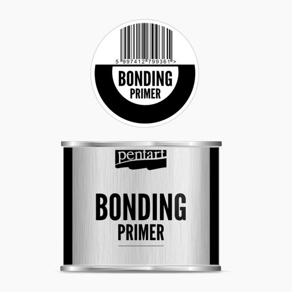 Pentart Primer Di Adesione, 500 Ml-image