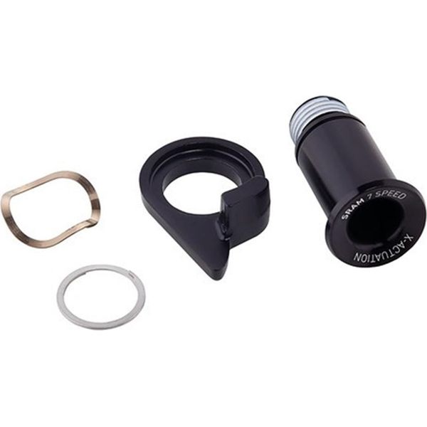 Ricambio Sram, Per Deragliatore Posteriore XX1 / X01 / X1, Kit Di Viti X01 Dh A 7 Velocità, Fig. 1-image
