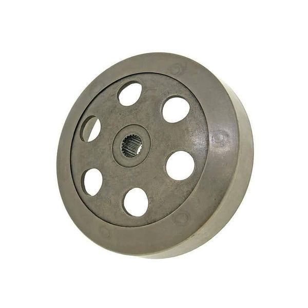 Campana Frizione 107 Mm Per Piaggio, Peugeot, Kymco, Sym, GY6-image