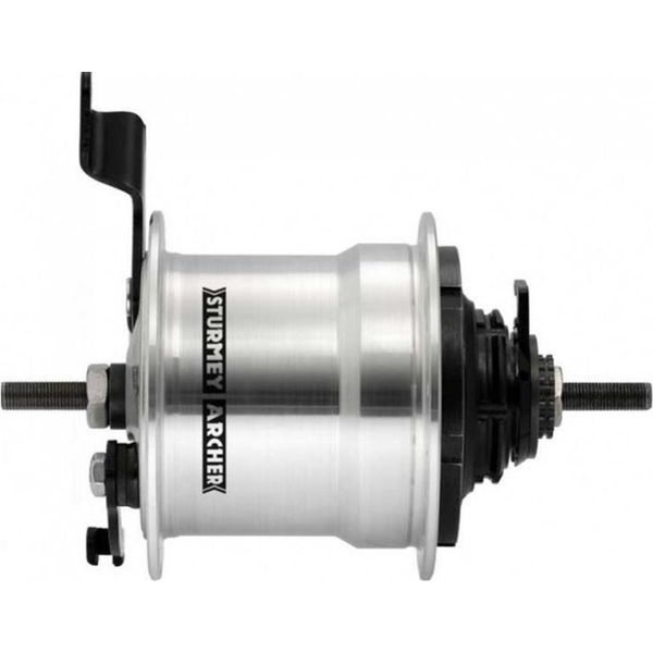 Sturmey-Archer RX-RD5 5R. Freno A Tamburo Rx 70 Mm-image