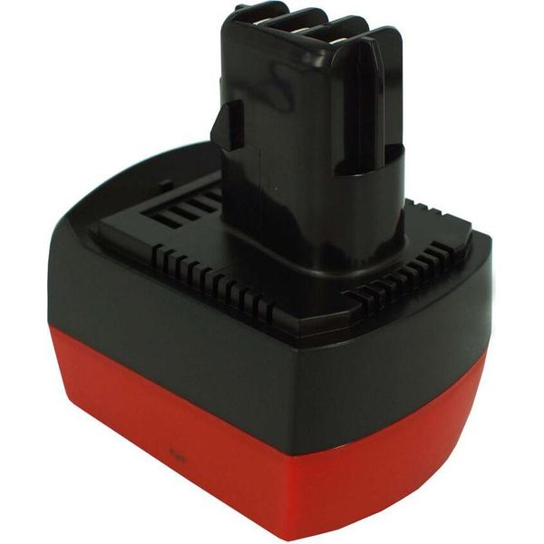 Batteria Powersmart 2000Mah 12V Per Metabo 6.02151.50, 6.25473, 625486000 Ni-Mh-image