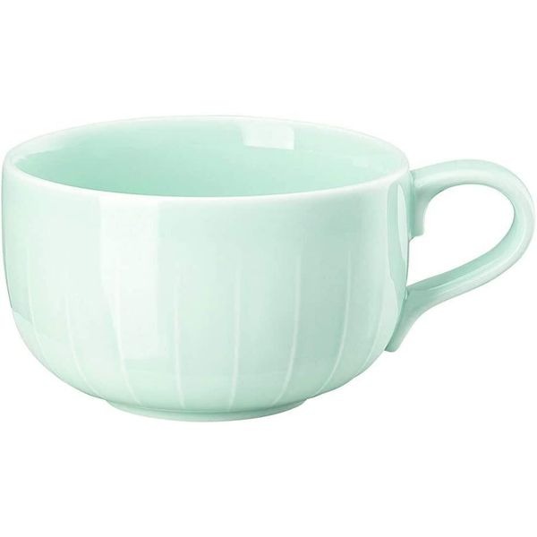 Arzberg Joyn Mint Green Kombi-Obertasse 44020-640206-14772 /Abverkauf Nur Solange Vorrat Reicht-image