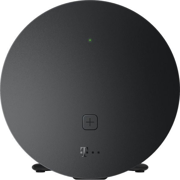 Deutsche Telekom Speed Home Wlan - Router Wireless - Switch A 2 Porte - Gige - 802.11A/B/G/N/Ac/Ax - Dual-Band - Installabile A Parete-image