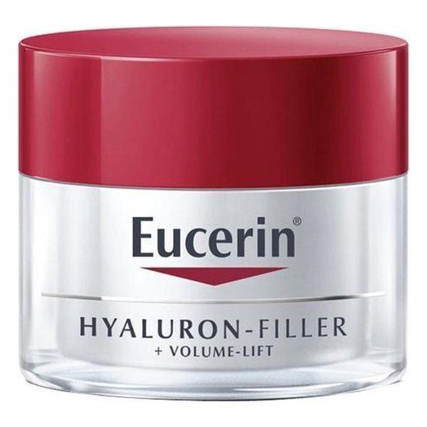 Eucerin Hyaluron-Filler Volume Lift Crema DíA Spf 15 Pelli Normali Miste 50 Ml-image