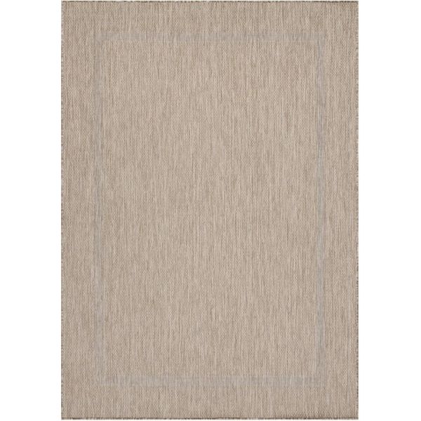 80X250 Cm Runner Relax 4311 Beige-image