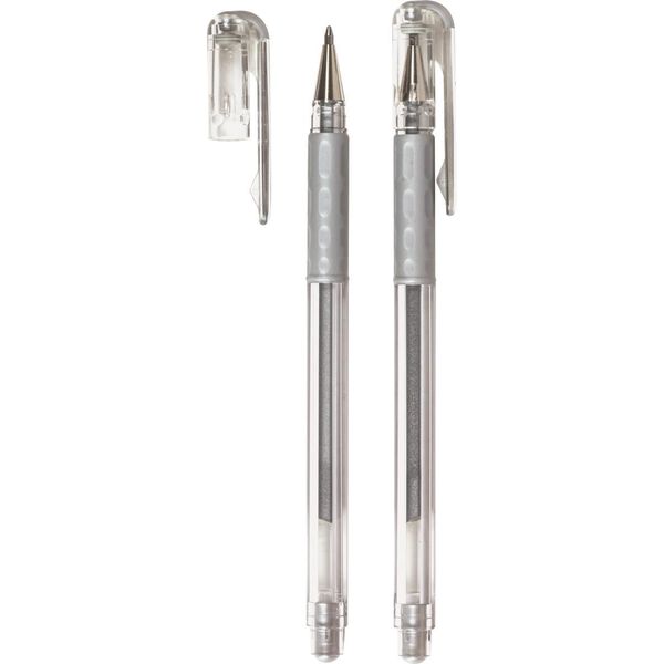 Pentel Hybrid Grip Penna Roller Gel Hybrid Grip K118 Pentel - 0,8 Mm-image