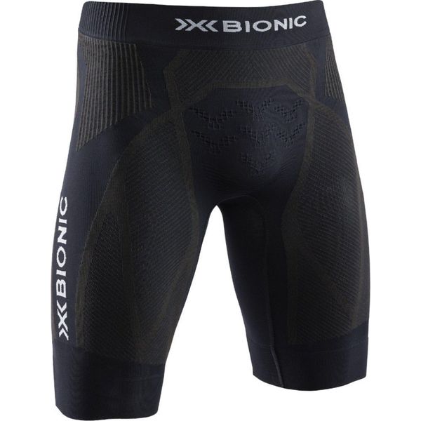 X-Bionic Pantaloni The Trick 40 Run M, TRR500S19MGB002, Taglia: 188-image