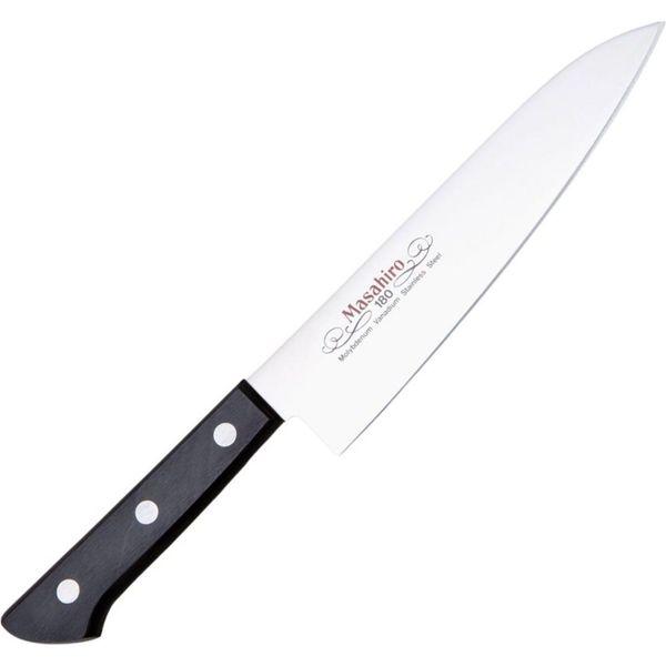 Masahiro Coltello Chef 180Mm 14010-image