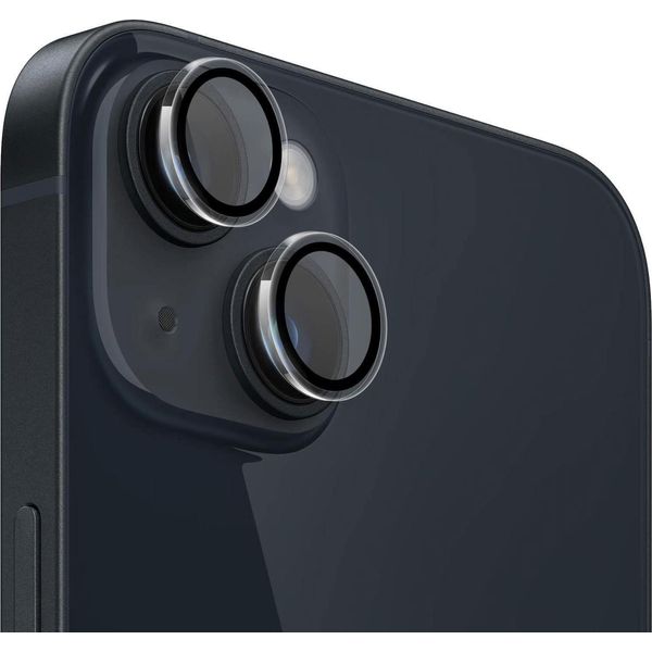 Mobile Origin Easy Lens Guards, Trasparente - Iphone 14/14 Plus-image