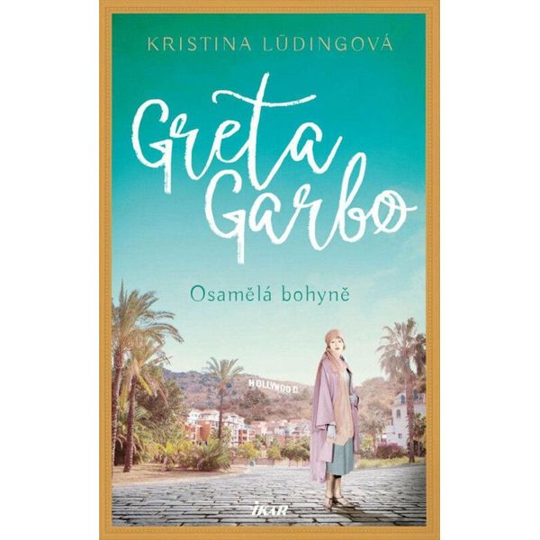 Greta Garbo La Dea Solitaria-image