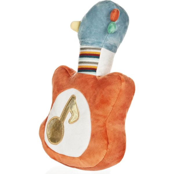 Zopa Peluche Musicale 3In1, La Mia Prima Chitarra-image