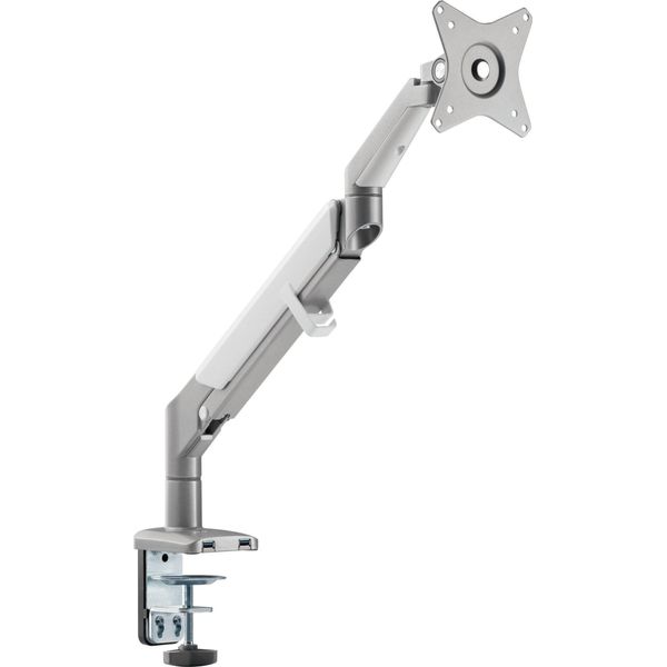 Braccio Alzaergo S215S Space Saver Usb Silber-image