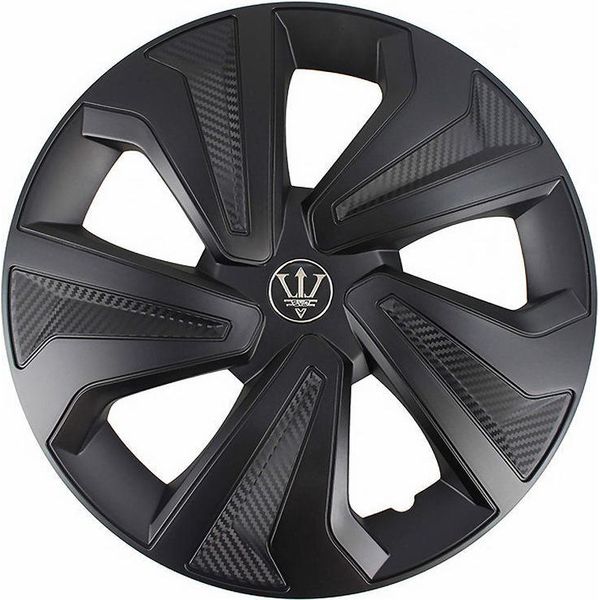 Cappa Makalu Nero, 16""-image