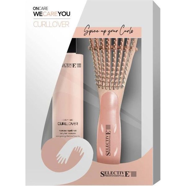 Set Di Bigodini Selective Professional Oncare 275 Ml-image