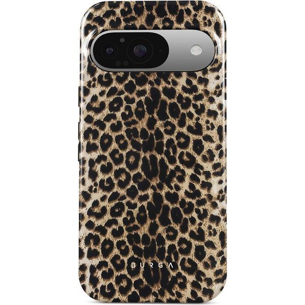 Burga Player Custodia Resistente Per Google Pixel 9-image