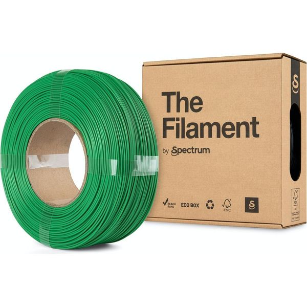 Il Filamento Refill Petg 1,75 Mm Circuit Green 1 Kg-image