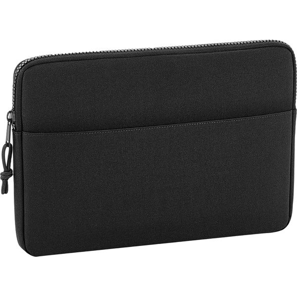 Bagbase - Custodia Per Laptop "Essential"" RW9525 (Taglia Unica) (Nero)"-image