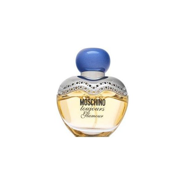 Moschino Toujours Glamour Eau De Toilette Spray 30Ml-image