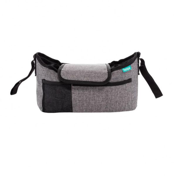 Organizzatore Per Passeggini Plus, Grigio-image