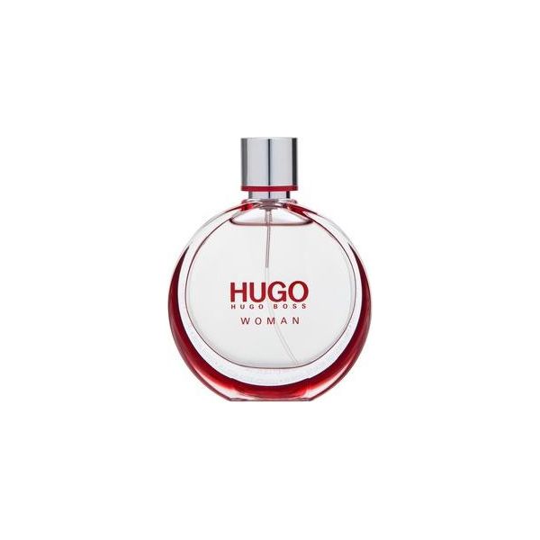 Hugo Boss Hugo Woman Eau De Parfum Per Donna 50 Ml-image