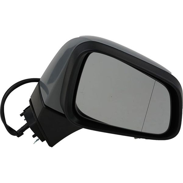 Johns, Specchietto Retrovisore Esterno Destro Verniciato Per Opel Mokka 12-16 El. Regolabile A 5 Poli 95143550 1426685 1426675 1428668 95183202 95330570-image