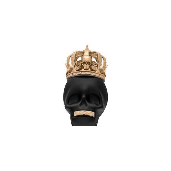 Police To Be The King Eau De Toilette Per Uomo 40 Ml-image