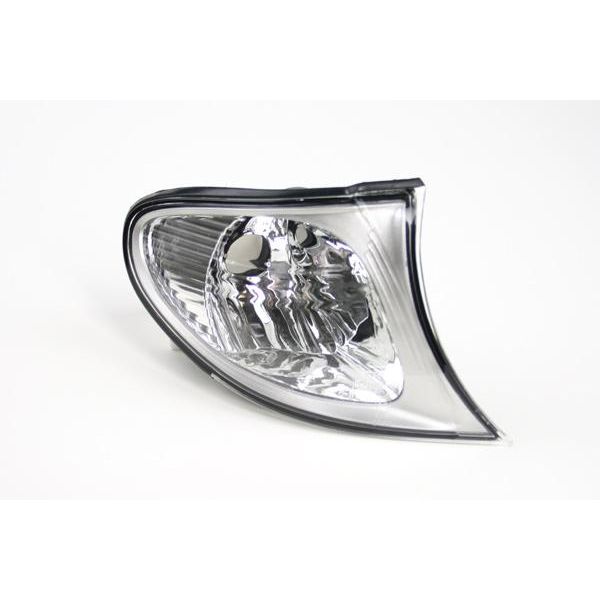 Johns, Indicatore Di Direzione Adatto Per Bmw 3 E46 09/01-02/05 Set Anteriore Destro-image