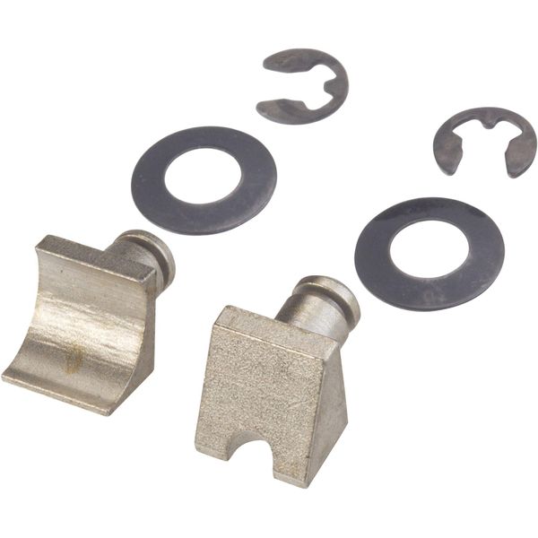 Set Di Ricambi Hazet 2 Bulloni Di Fissaggio, 2 Rondelle Di Sicurezza 798-03/6 798-03/6-image