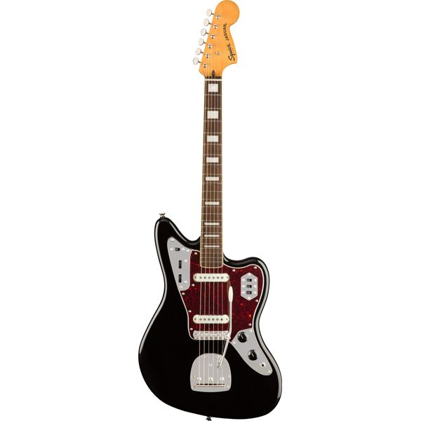 Fender Squier Classic Vibe '70S Jaguar-image