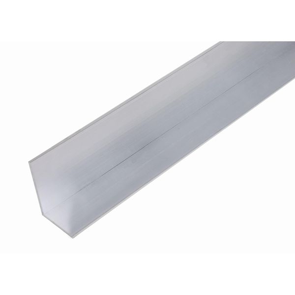 Alberts 473365 Profilo Angolare, Alluminio, Naturale, 1000 X 70 X 40 Mm-image