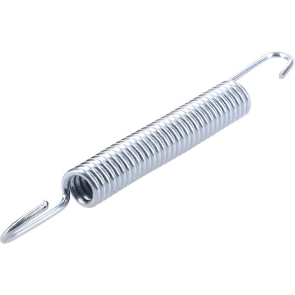 Molla Interruttore Luce Freno Posteriore Per Simson S51, S53, S70, S83-image