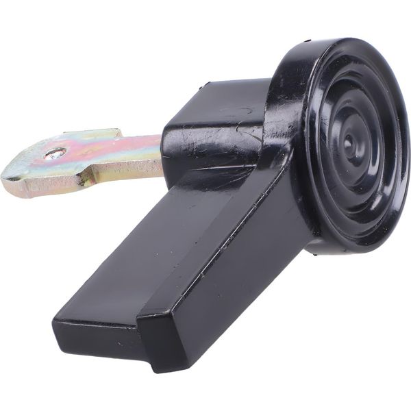 Chiave Di Accensione Nera Per Simson S50, S51, S70-image