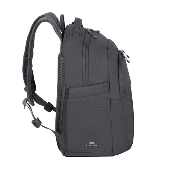 Riva Case 5432 Grey Riva Nb Rucksack Aviva 14,0" Grau 5432"-image