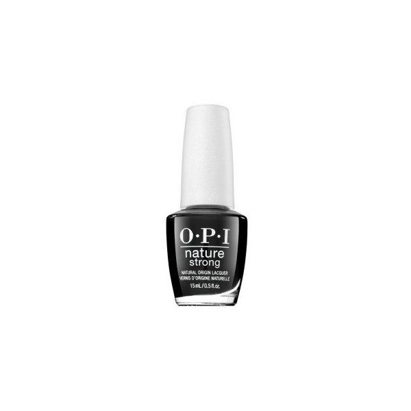 Opi Nature Strong Lacca Di Origine Naturale Lak Na Nehty Onyx Skies 15 Ml-image