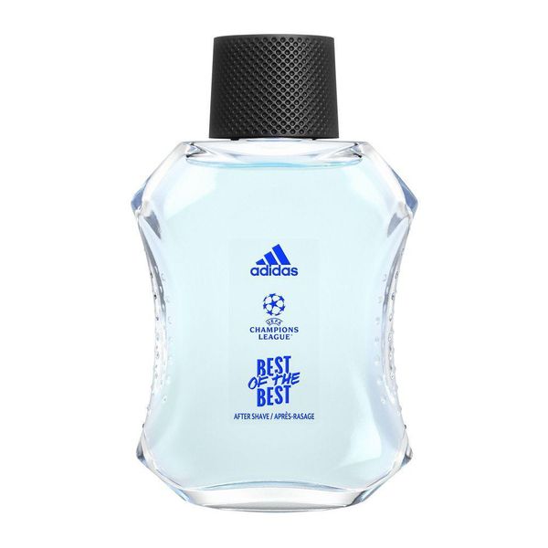 Adidas Uefa Champions League Best Of The Best Lozione Dopobarba, 100Ml-image